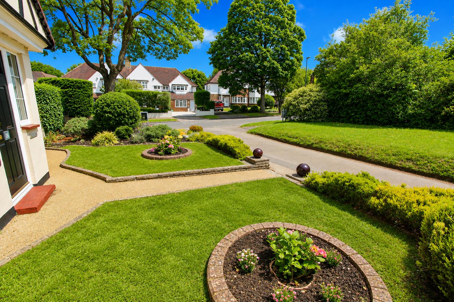5 bed property in The Gallop, Sutton